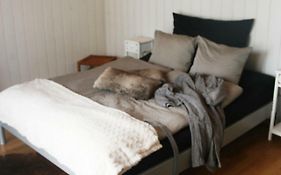 Gartenzimmer